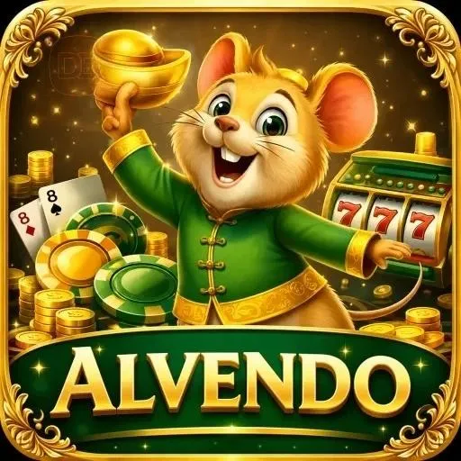 ALVENDO - Permainan Strategi Terbaik di Android