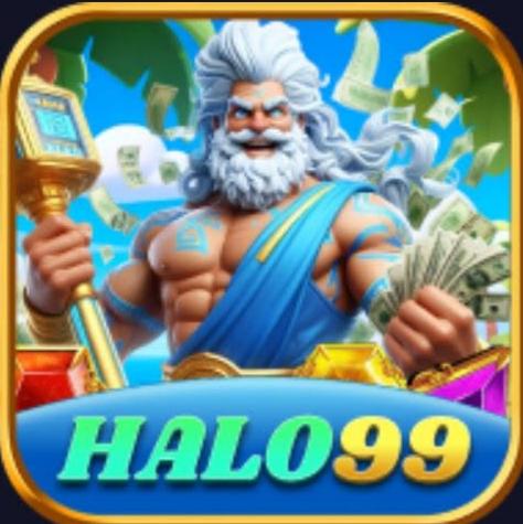HALO99 - Game Kasino Seru dan Menarik